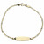 Esclava "Adriana" Oro 18K