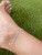 TOBILLERA PLATA DELFINES