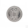 Pin Plata Universidad de Granada